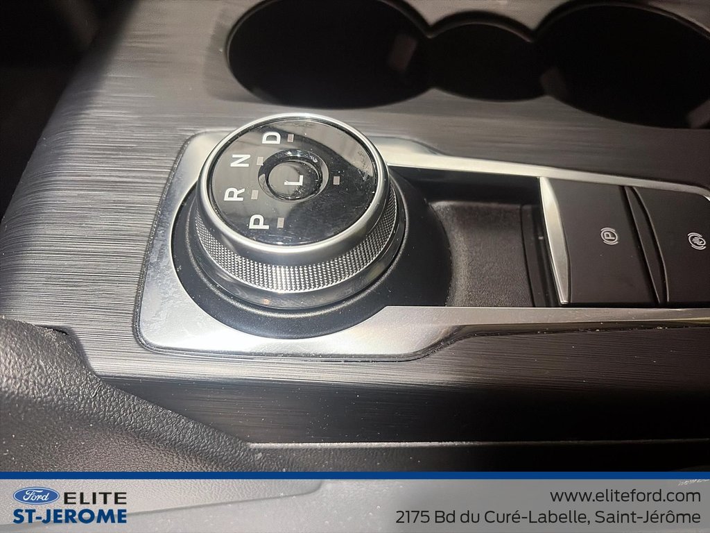 2026 Ford Escape PHEV in Saint-Jérôme, Quebec - 23 - w1024h768px