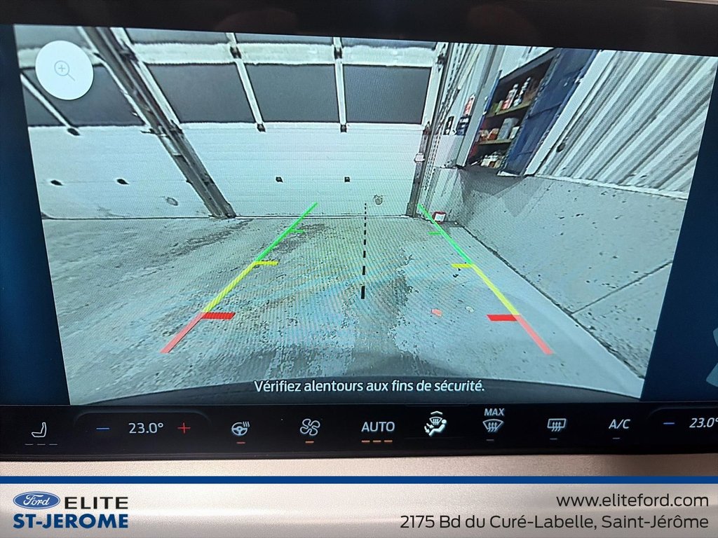 2026 Ford Escape PHEV in Saint-Jérôme, Quebec - 25 - w1024h768px