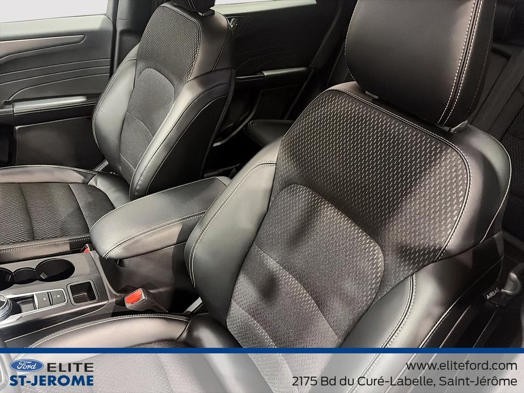 2026 Ford Escape PHEV in Saint-Jérôme, Quebec - 17 - w1024h768px