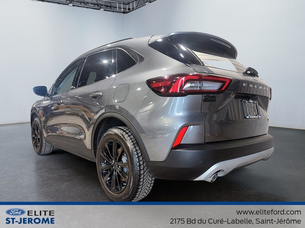 2026 Ford Escape PHEV in Saint-Jérôme, Quebec - 7 - w1024h768px