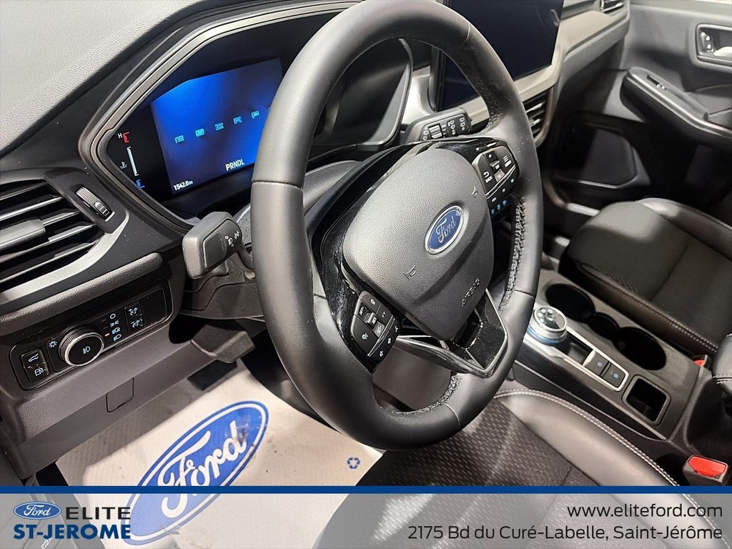 2026 Ford Escape PHEV in Saint-Jérôme, Quebec - 20 - w1024h768px