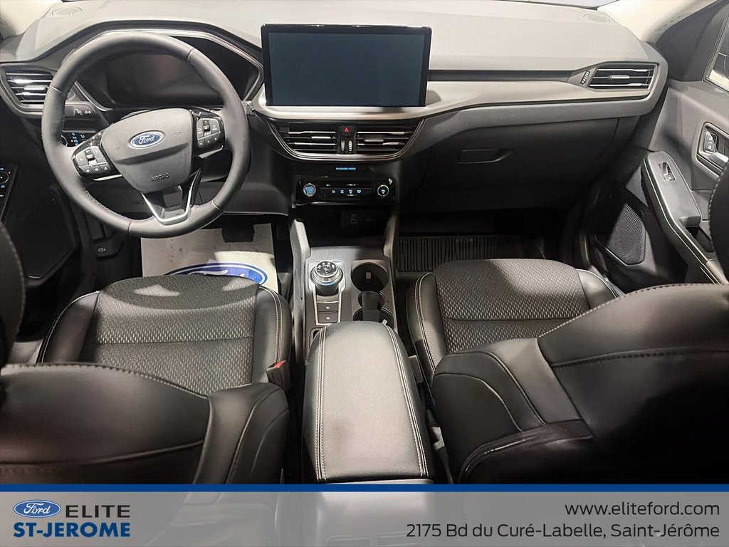 2026 Ford Escape PHEV in Saint-Jérôme, Quebec - 18 - w1024h768px