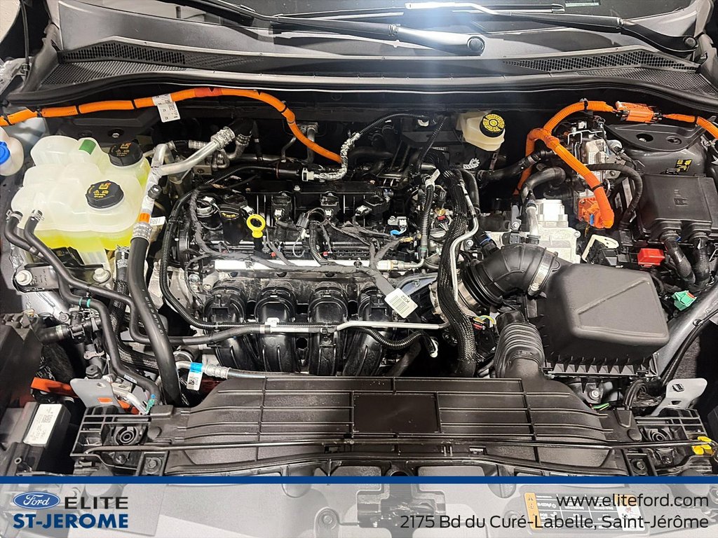 2026 Ford Escape PHEV in Saint-Jérôme, Quebec - 15 - w1024h768px