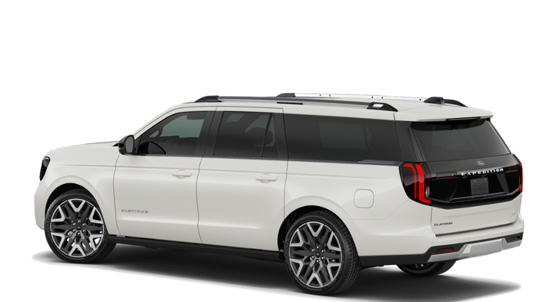 Ford Expedition Platinum MAX 2026 à Charlemagne, Québec - 2 - w1024h768px