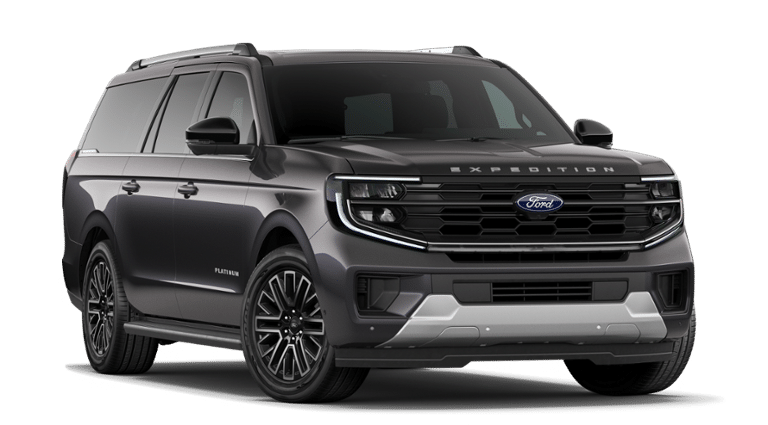 Ford Expedition Platinum MAX 2026 à Charlemagne, Québec - 4 - w1024h768px