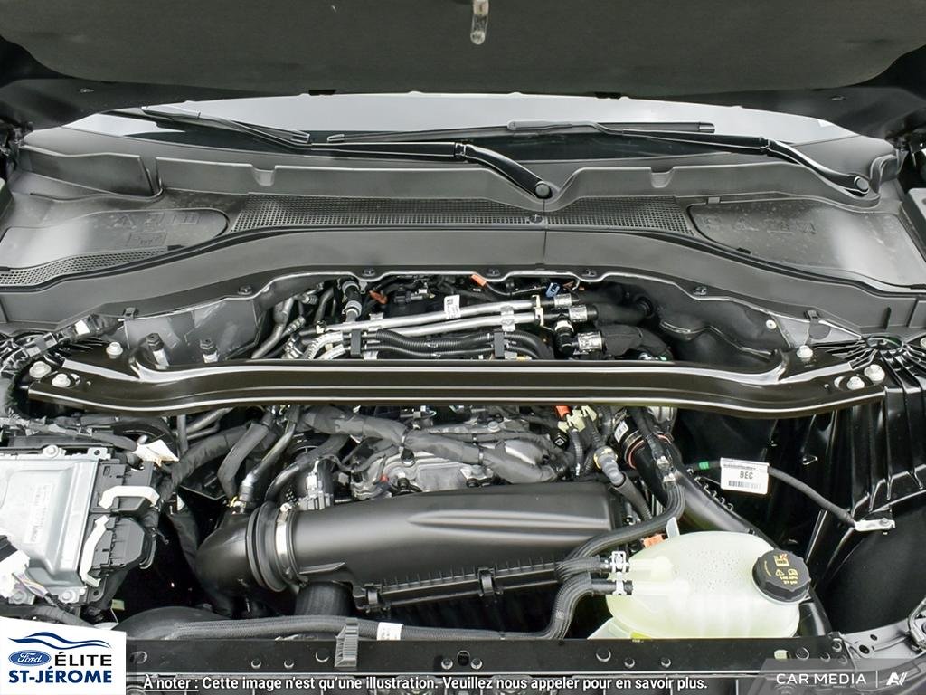 Ford Explorer ST-Line 2025 à Charlemagne, Québec - 6 - w1024h768px