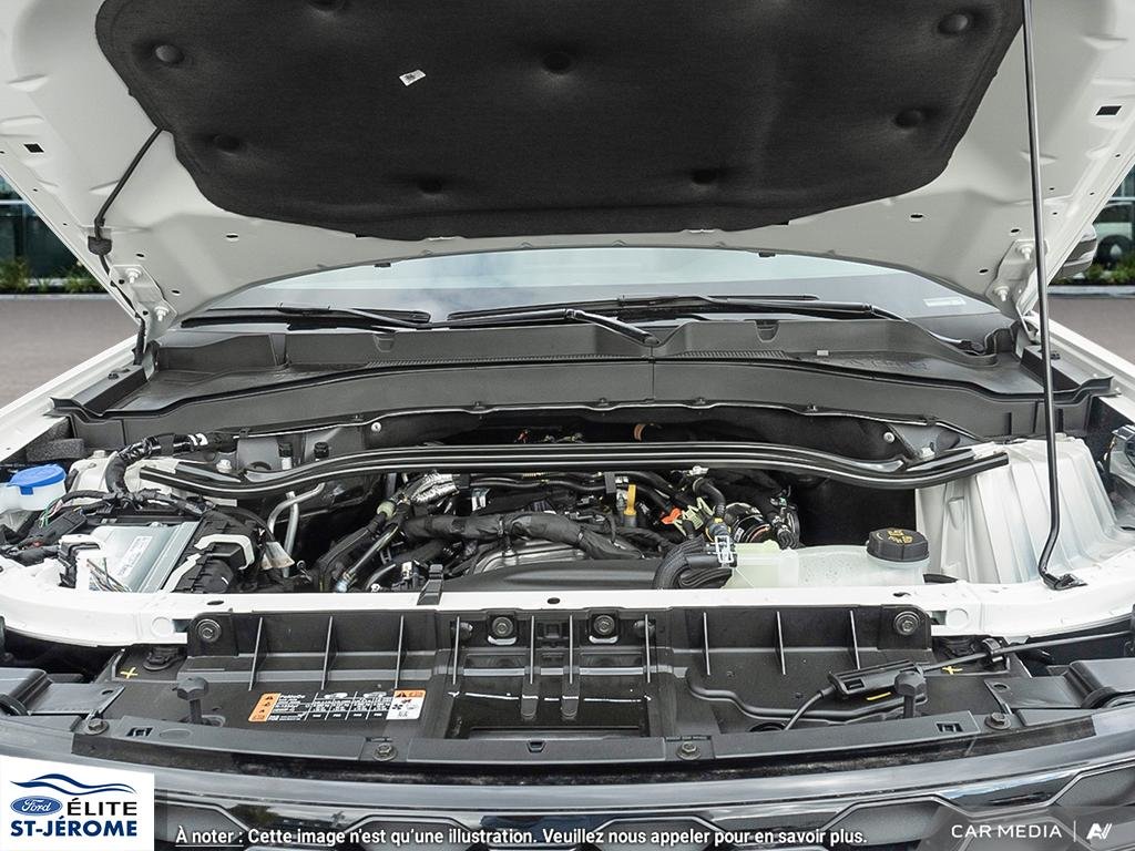 Ford Explorer ST-Line 2025 à Charlemagne, Québec - 6 - w1024h768px