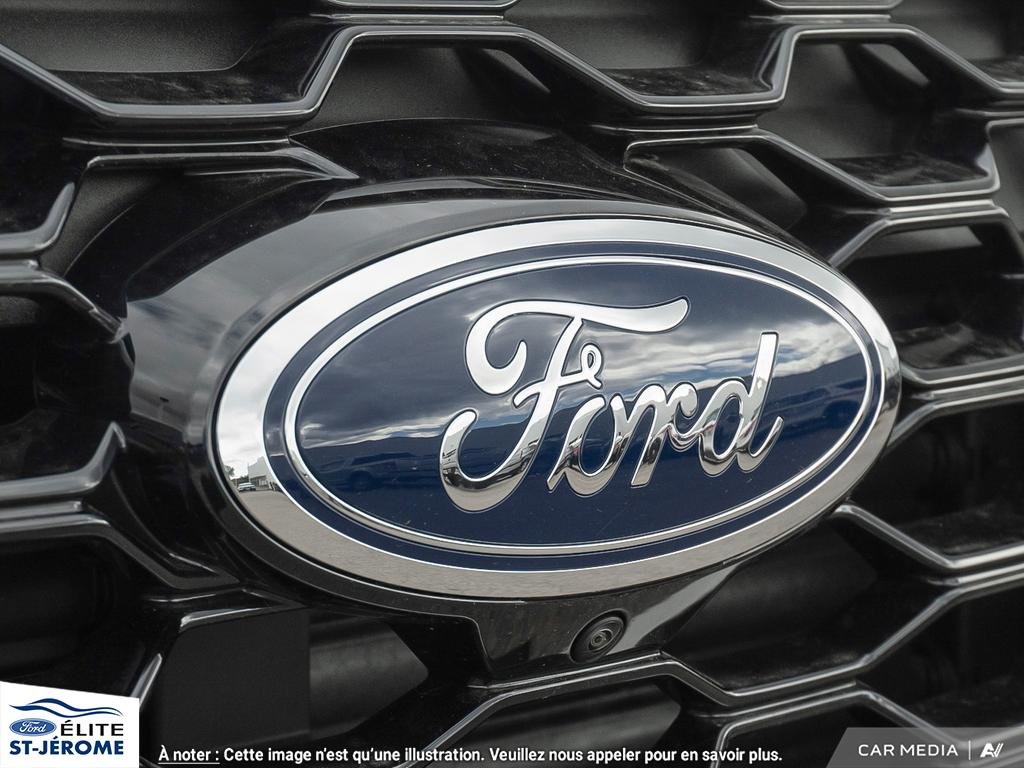 Ford Explorer ST-Line 2025 à Charlemagne, Québec - 8 - w1024h768px
