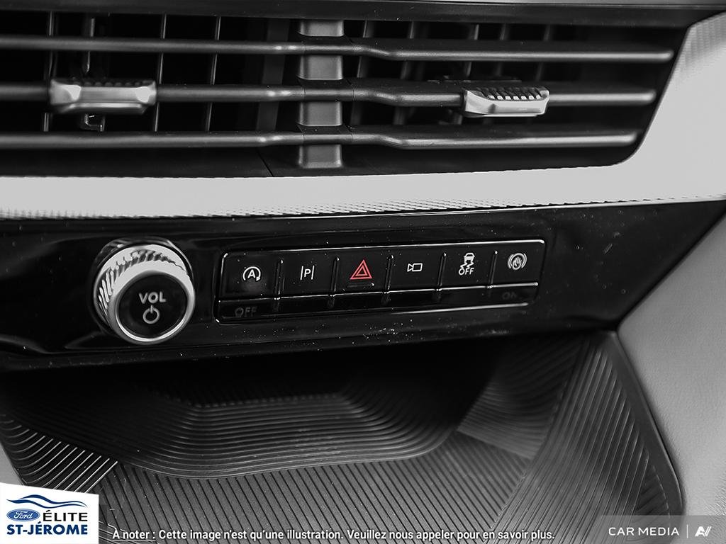 Ford Explorer Active 2025 à Charlemagne, Québec - 23 - w1024h768px