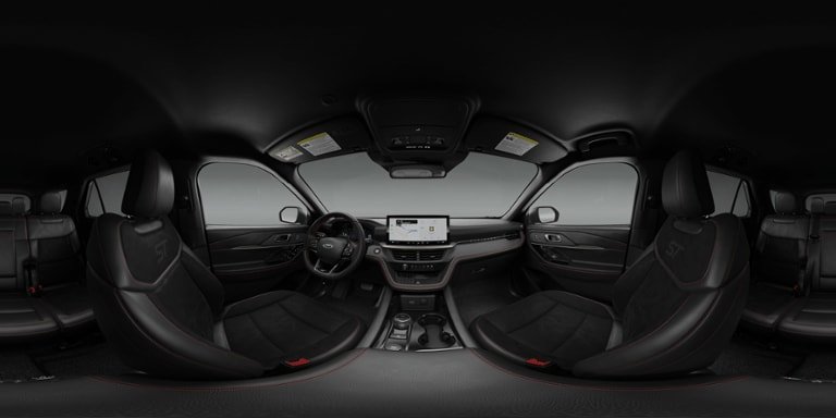 Ford Explorer ST 2026 à Charlemagne, Québec - 8 - w1024h768px