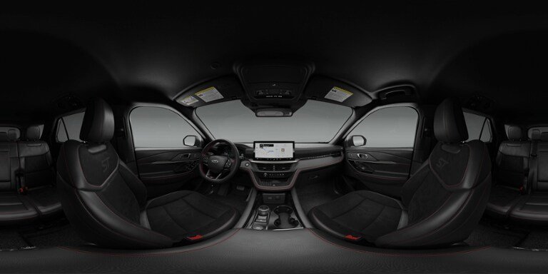 Ford Explorer ST 2026 à Charlemagne, Québec - 8 - w1024h768px