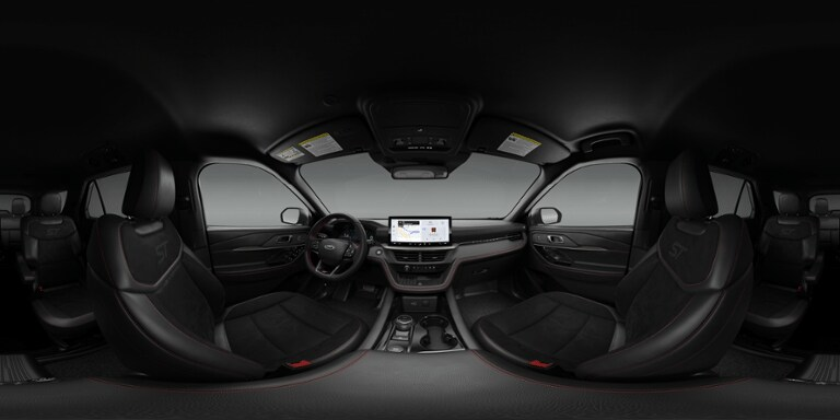 Ford Explorer ST 2026 à Charlemagne, Québec - 8 - w1024h768px