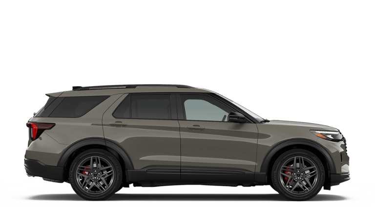 Ford Explorer ST 2026 à Charlemagne, Québec - 5 - w1024h768px