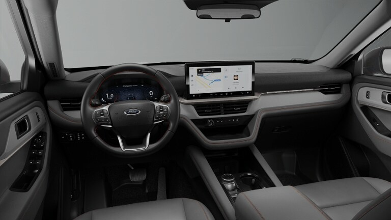 2026 Ford Explorer Active in Charlemagne, Quebec - 7 - w1024h768px