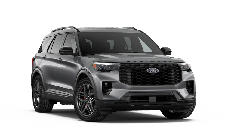 Ford Explorer ST-Line 2026 à Charlemagne, Québec - 4 - w1024h768px