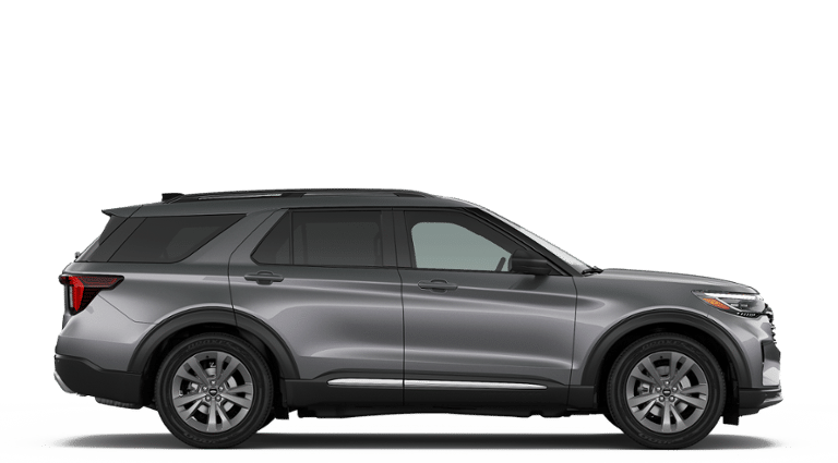 Ford Explorer Active 2026 à Charlemagne, Québec - 5 - w1024h768px