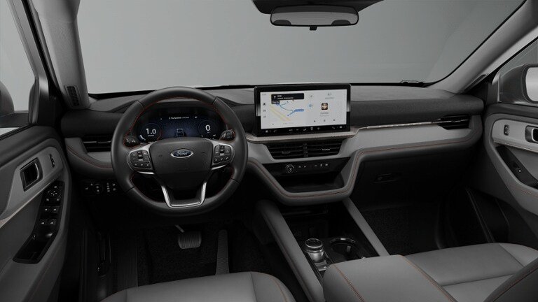 Ford Explorer Active 2026 à Charlemagne, Québec - 7 - w1024h768px
