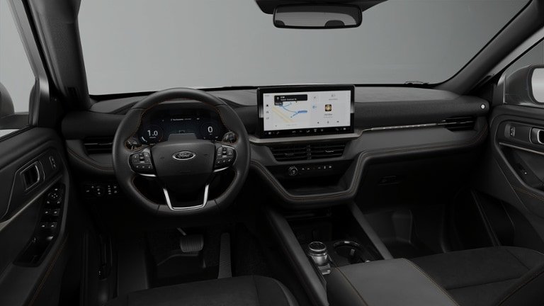 Ford Explorer Tremor 2026 à Charlemagne, Québec - 7 - w1024h768px