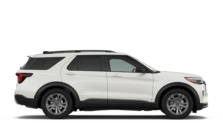 2026 Ford Explorer Active in Charlemagne, Quebec - 5 - w1024h768px