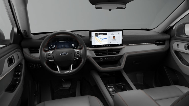 2026 Ford Explorer Active in Charlemagne, Quebec - 7 - w1024h768px