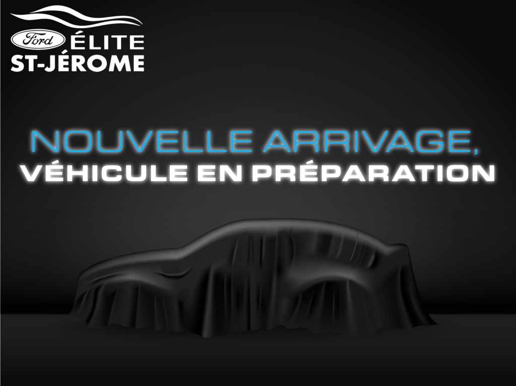 Ford F-150 Lightning LARIAT ,CUIR,GPS,SIEGE ET VOLANT CHAUFFANT 2023 à Charlemagne, Québec - 2 - w1024h768px