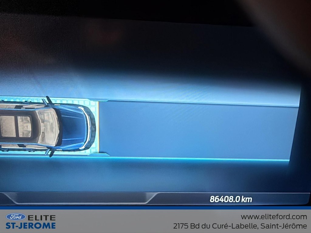 2023 Ford F-150 Lightning XLT, Batterie longue durée, Ens Remorquage in Saint-Jérôme, Quebec - 18 - w1024h768px