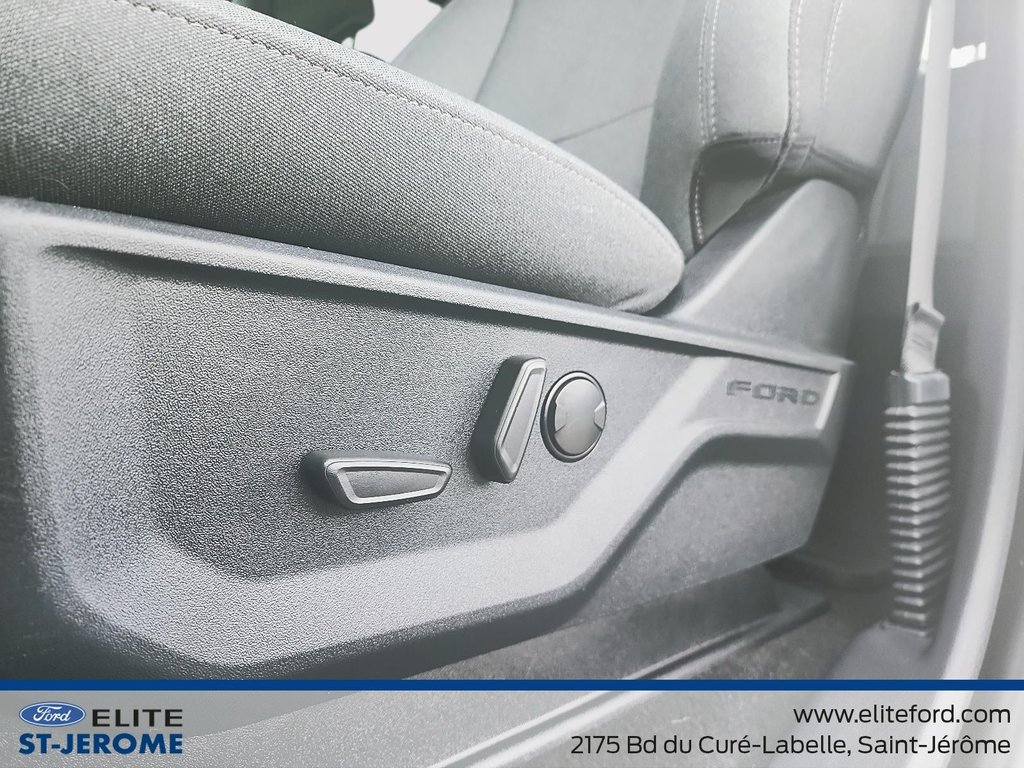2024 Ford F-150 Lightning Flash ,BATT LONGUE DUREE, ECRAN 12PO, MAG 20POENS. in Charlemagne, Quebec - 11 - w1024h768px
