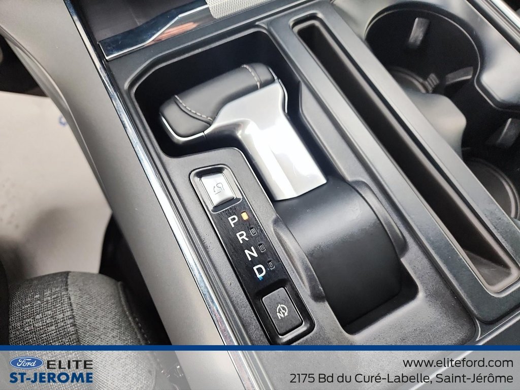 2024 Ford F-150 Lightning Flash ,BATT LONGUE DUREE, ECRAN 12PO, MAG 20POENS. in Charlemagne, Quebec - 20 - w1024h768px