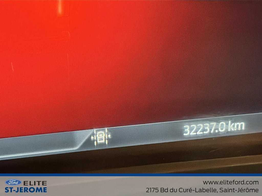 2024 Ford F-150 Lightning LARIAT in Charlemagne, Quebec - 19 - w1024h768px