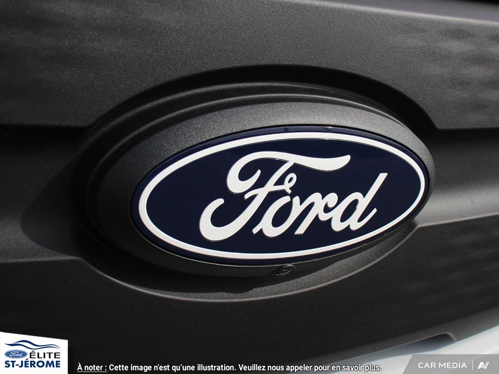 Ford F-150 Lightning XLT 2025 à Charlemagne, Québec - 9 - w1024h768px