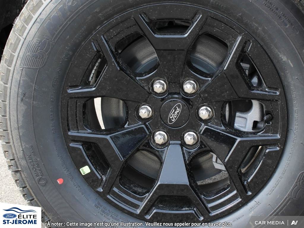 Ford F-150 Lightning XLT 2025 à Charlemagne, Québec - 8 - w1024h768px