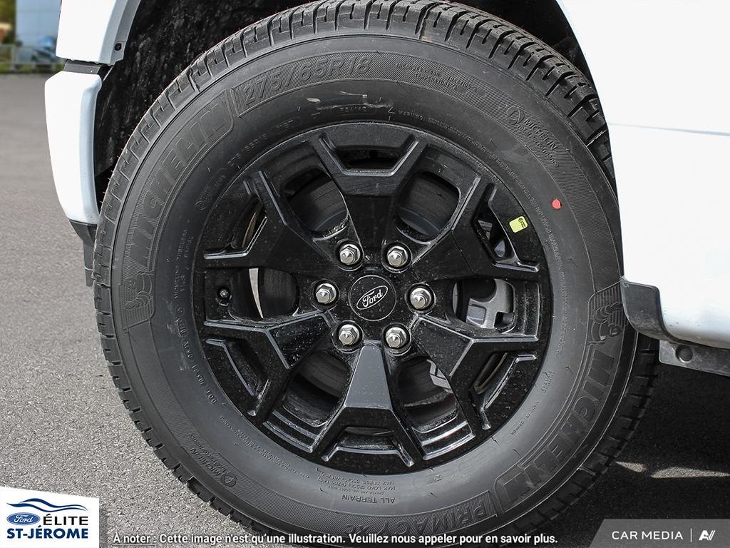 Ford F-150 Lightning XLT 2025 à Charlemagne, Québec - 8 - w1024h768px