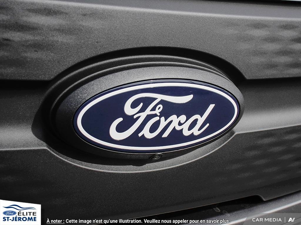 2025 Ford F-150 Lightning XLT in Charlemagne, Quebec - 9 - w1024h768px