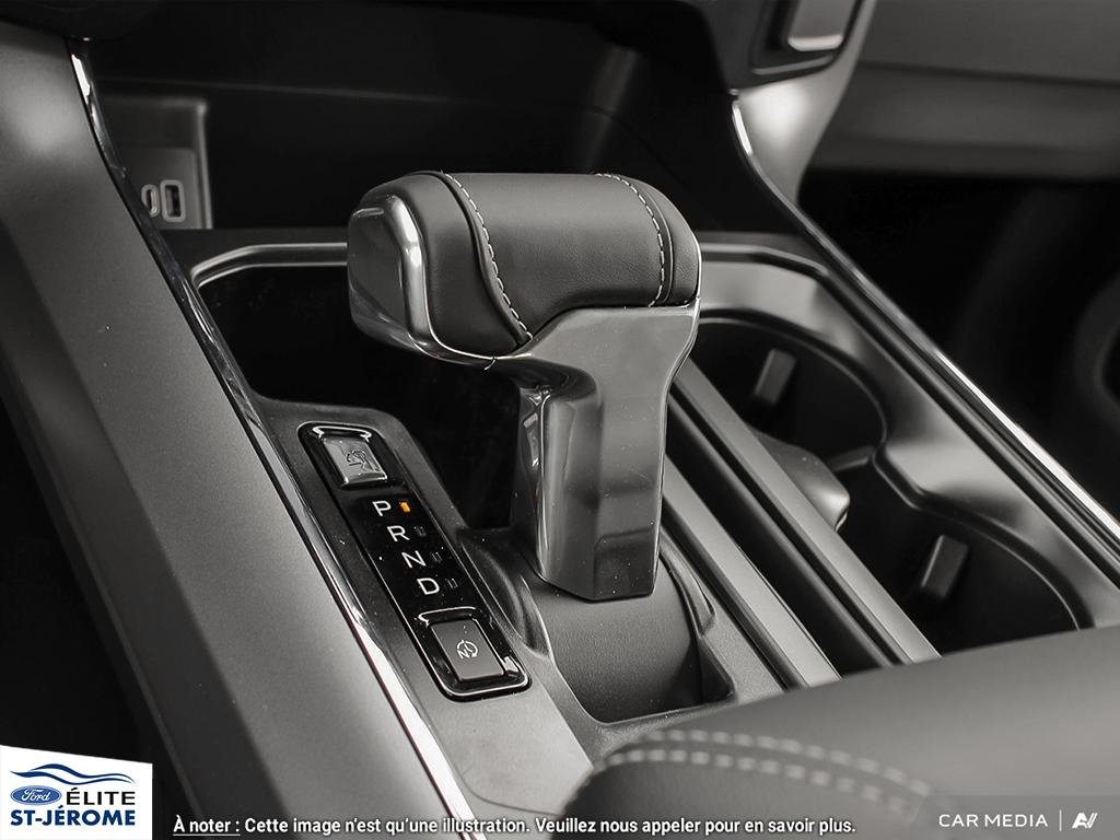 2025 Ford F-150 Lightning XLT in Charlemagne, Quebec - 17 - w1024h768px