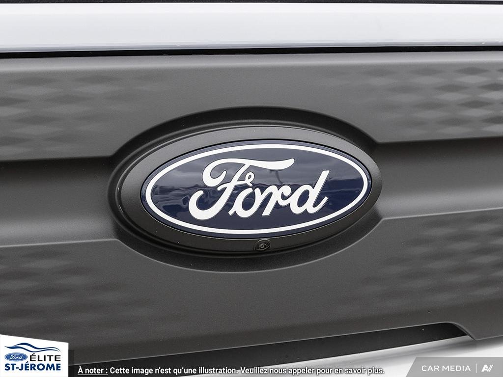 Ford F-150 Lightning Flash 2025 à Charlemagne, Québec - 9 - w1024h768px