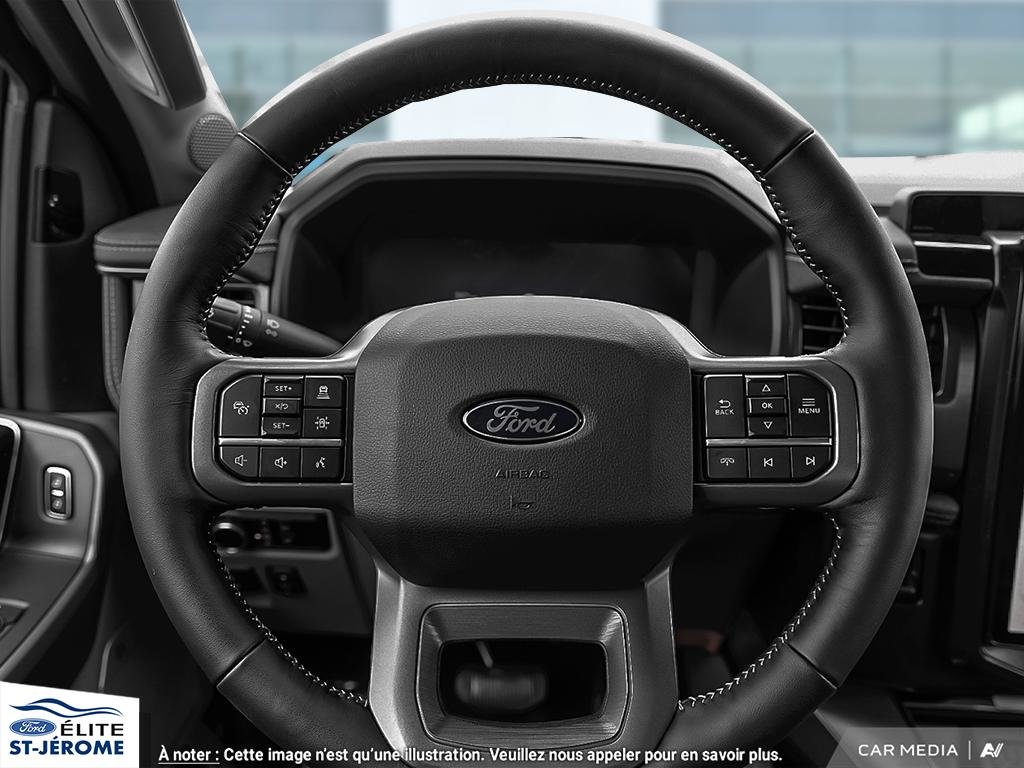 Ford F-150 Lightning Flash 2025 à Charlemagne, Québec - 13 - w1024h768px