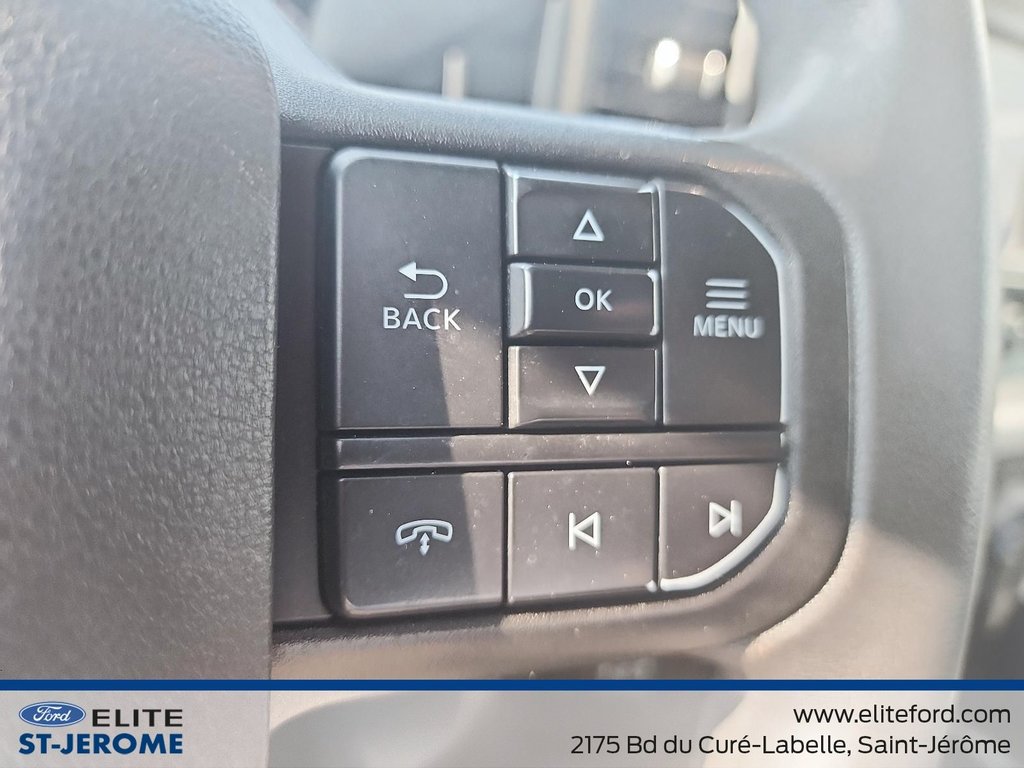 2021 Ford F-150 XLT ,3.5L ,BOITE 6.5'' ,XTR PKG, MAG 18PO, MIRROIR in Charlemagne, Quebec - 12 - w1024h768px
