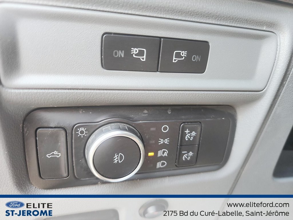 2021 Ford F-150 XLT ,3.5L ,BOITE 6.5'' ,XTR PKG, MAG 18PO, MIRROIR in Charlemagne, Quebec - 10 - w1024h768px