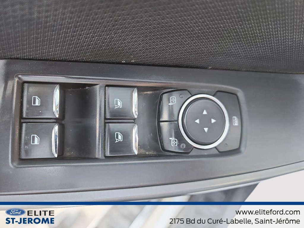 2021 Ford F-150 XLT ,3.5L ,BOITE 6.5'' ,XTR PKG, MAG 18PO, MIRROIR in Charlemagne, Quebec - 7 - w1024h768px
