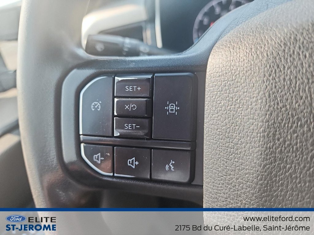 2021 Ford F-150 XLT ,3.5L ,BOITE 6.5'' ,XTR PKG, MAG 18PO, MIRROIR in Charlemagne, Quebec - 11 - w1024h768px