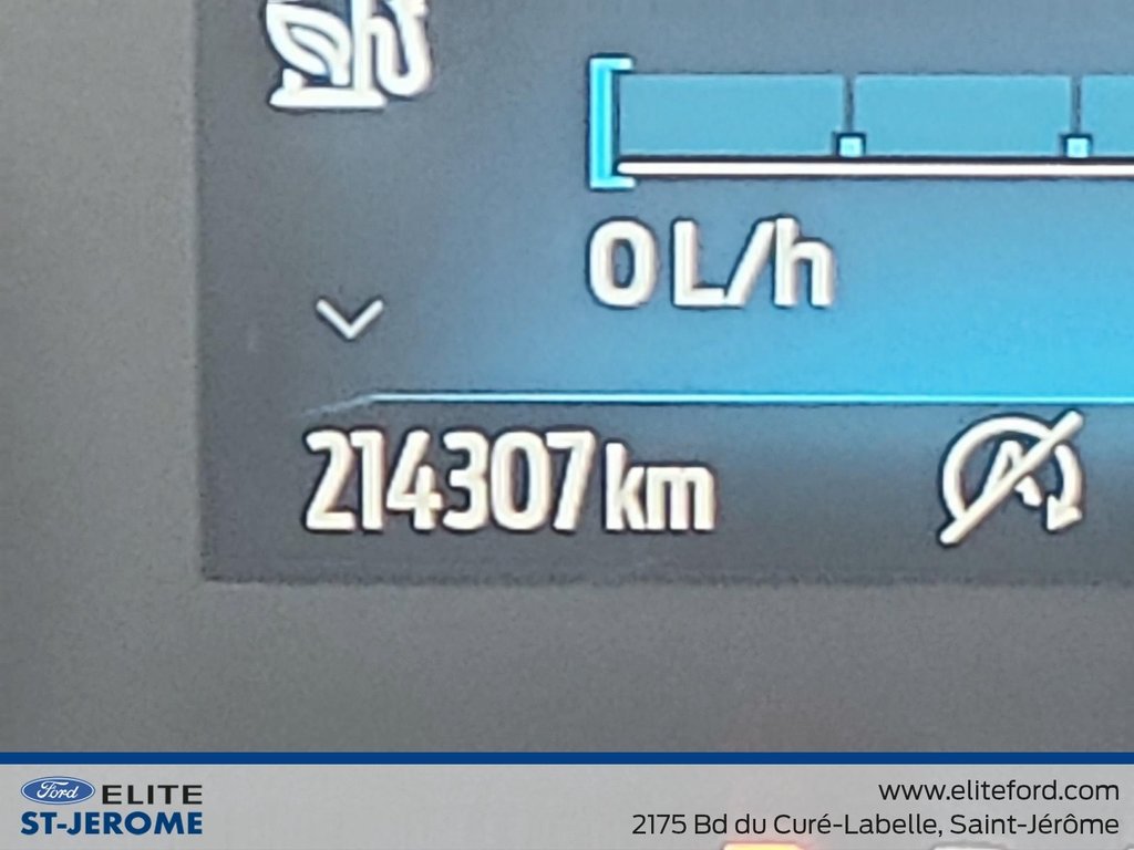 2021 Ford F-150 XLT ,3.5L ,BOITE 6.5'' ,XTR PKG, MAG 18PO, MIRROIR in Charlemagne, Quebec - 14 - w1024h768px