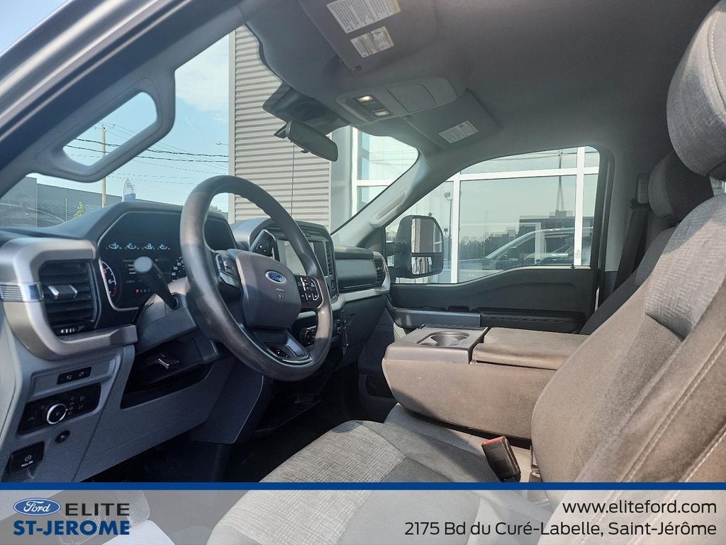 2021 Ford F-150 XLT ,3.5L ,BOITE 6.5'' ,XTR PKG, MAG 18PO, MIRROIR in Charlemagne, Quebec - 8 - w1024h768px