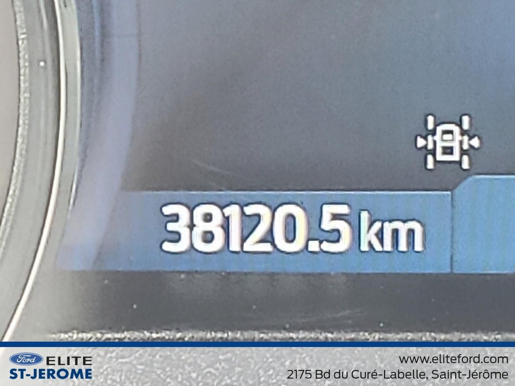 2022 Ford F-150 XLT,V6 3.5L,CONSOLE,BANC CHAUFFANT,TOIT PANO in Charlemagne, Quebec - 16 - w1024h768px