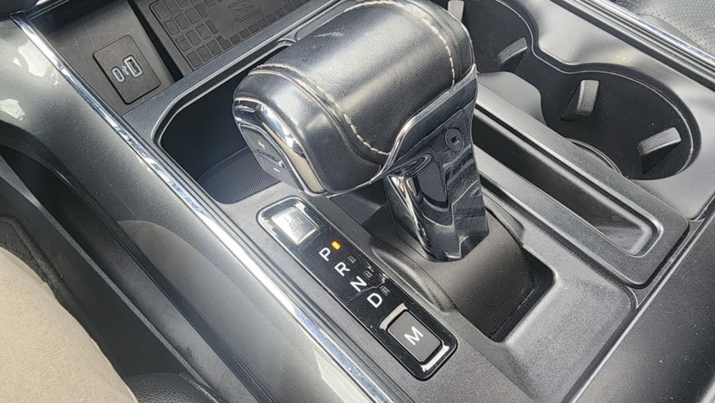 Ford F-150 LARIAT,TOIT PANO,SIEGE VENTILLÉ,GPS,CUIR 2022 à Charlemagne, Québec - 23 - w1024h768px