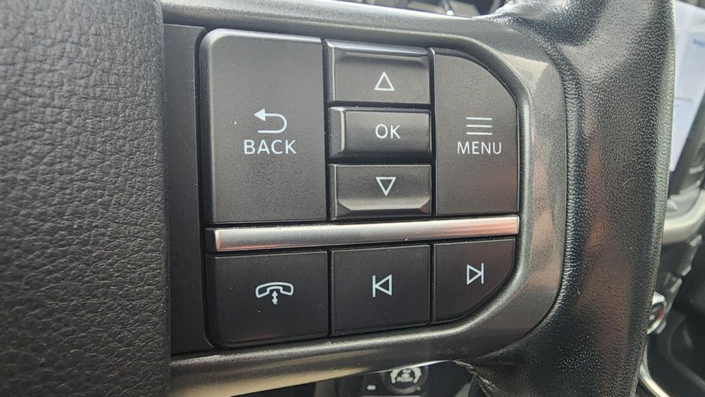 Ford F-150 LARIAT,TOIT PANO,SIEGE VENTILLÉ,GPS,CUIR 2022 à Charlemagne, Québec - 22 - w1024h768px