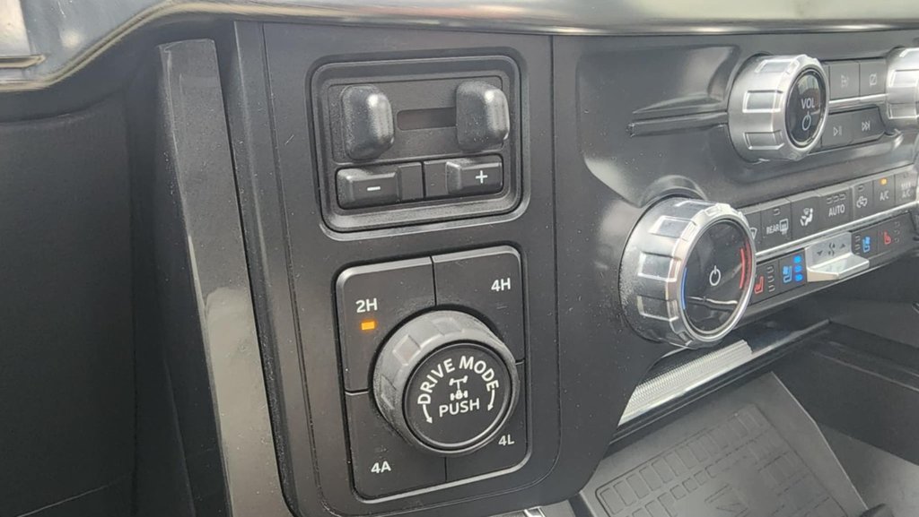 Ford F-150 LARIAT,TOIT PANO,SIEGE VENTILLÉ,GPS,CUIR 2022 à Charlemagne, Québec - 20 - w1024h768px