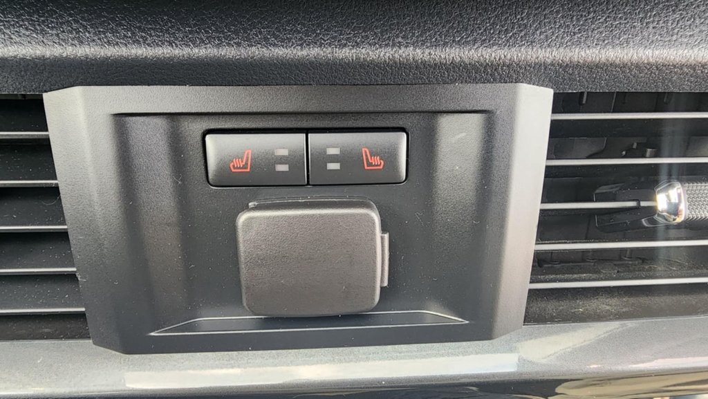 Ford F-150 LARIAT,TOIT PANO,SIEGE VENTILLÉ,GPS,CUIR 2022 à Charlemagne, Québec - 17 - w1024h768px