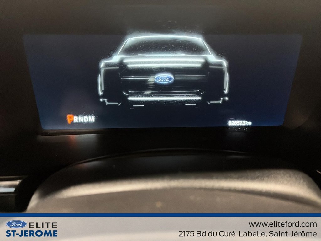 Ford F-150 LARIAT 2022 à Charlemagne, Québec - 20 - w1024h768px