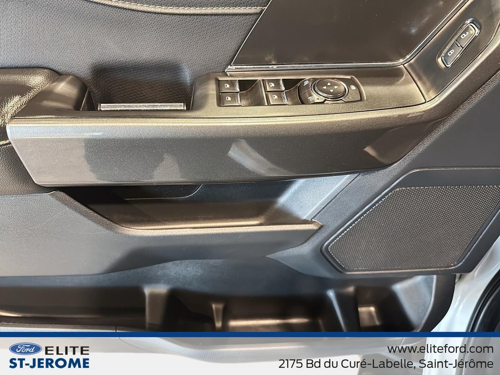 2022 Ford F-150 XLT, 2.7l ecoboost in Charlemagne, Quebec - 20 - w1024h768px