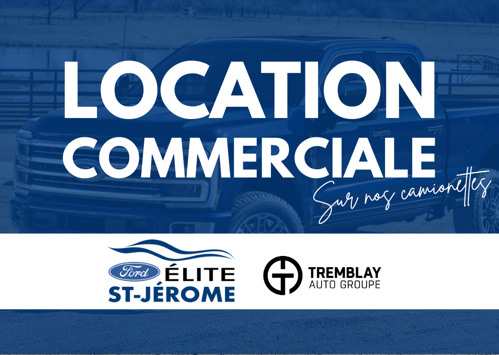 2022 Ford F-150 XLT + 3,5L + Boite 6.5 in Saint-Jérôme, Quebec - 7 - w1024h768px